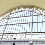 la gare de Saint-Brieuc