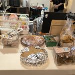 friandises pour Tokyo