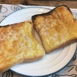 croque-monsieurà ma façon