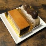 bons gâteaux