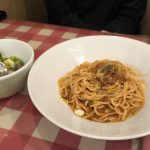 spaghetti