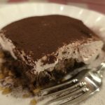 tiramisù