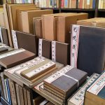 librairie
à jinbōchō