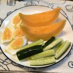 repas de midi