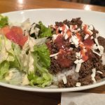 taco raisu