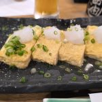 izakaya
tamagoyaki