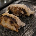 izakaya
gyoza