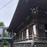 temple taishakuten
