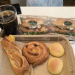 petit-déjeuner