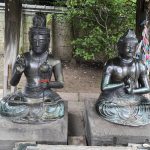 temple taishakuten