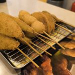 kushi katsu