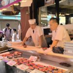 marché tsukiji