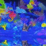 teamlab borderless