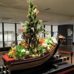 marché de toyosu
fruits et légumes en gros