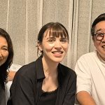 nisshin
la maman, louise, le papa