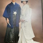 le mariage shintoiste