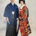 le mariage shintoiste